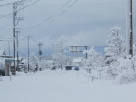 雪景色　1.19　2　2014