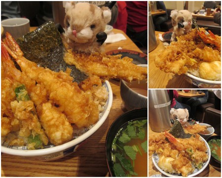 東京駅チョコめぐりと天丼13.jpg