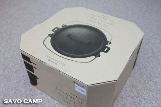 和鉄ダッチオーブン26