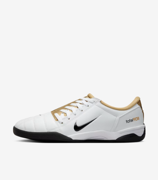 Nike Air Zoom Total 90 シューズ ホワイト/ブラック Nike Air Zoom Total 90 シューズ ホワイト/ブラック