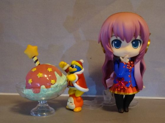 星のカービィ コックカワサキのきまぐれスイーツパーティ を買ってみた