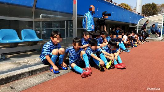 いよいよ横浜fマリノススペシャルクラス練習体験 神奈川県少年サッカー 社会人サッカーがメインです 気ままに更新 楽天ブログ