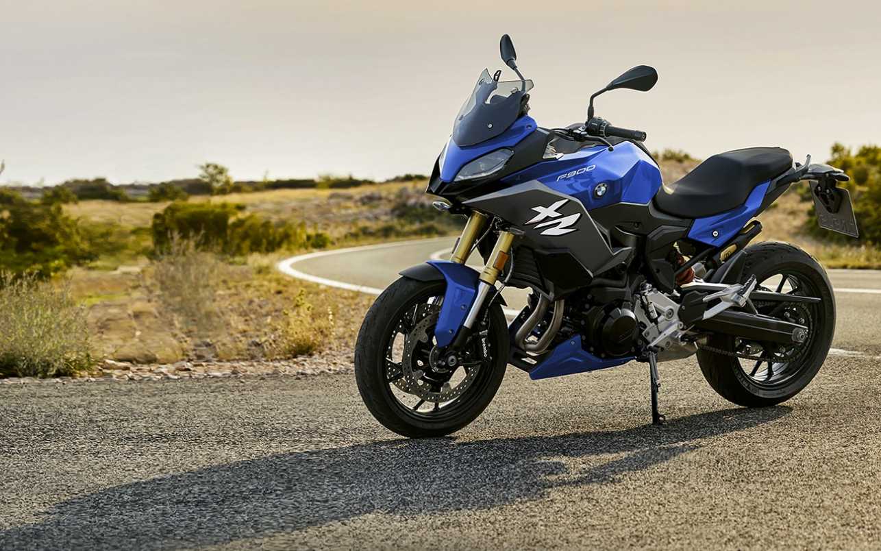 BMW Motorrad、新型EVスクーター「CE 04」発表 都市型モビリティ