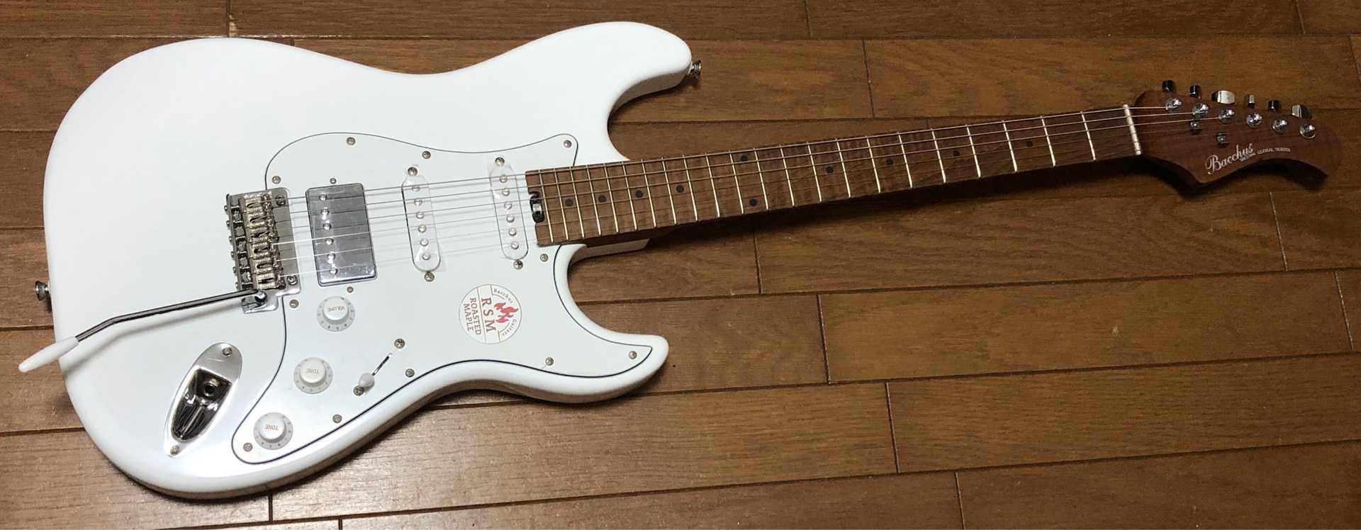 bacchus BSH-750/RSM (改造多数) bacchus BSH-750/RSM (改造多数) BacchusGlobal Series BSH