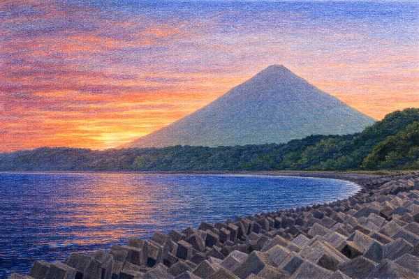 山川砂むし温泉 砂湯里