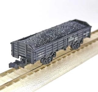 コンテナ貨車 その5 TOMIX コム1 | おん鐵 R - 楽天ブログ