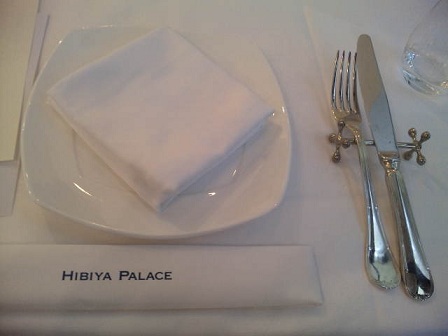 おでかけ七緒ゆかたでランチその2