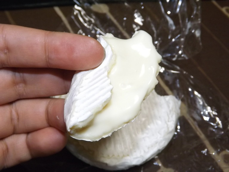雪印 北海道産生乳100％！カマンベールチーズ6