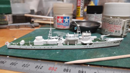 艦船模型職人あつまれ！(822記事) ブログ ｜口コミテーマ
