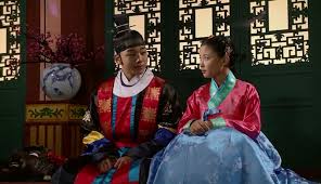 太陽を抱く月 DVD-BOX 1