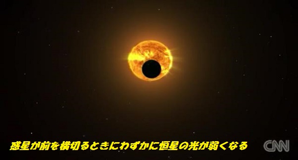 地球探査ｰ2