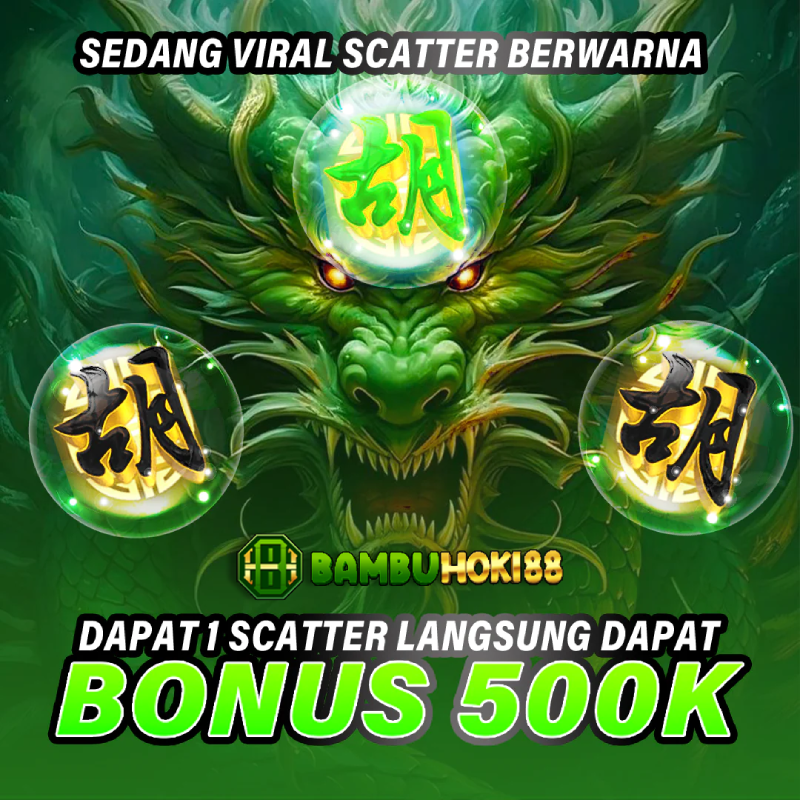 BAMBUHOKI88