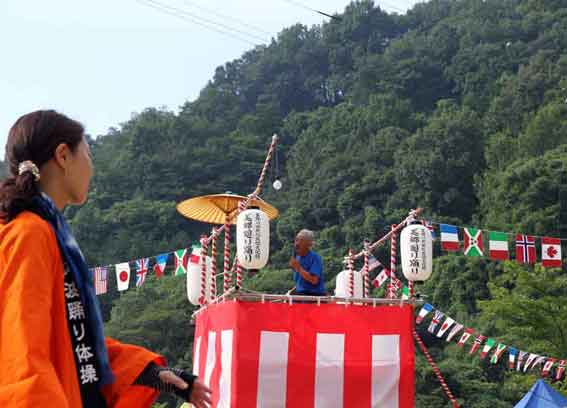 美郷夏祭り-03♪