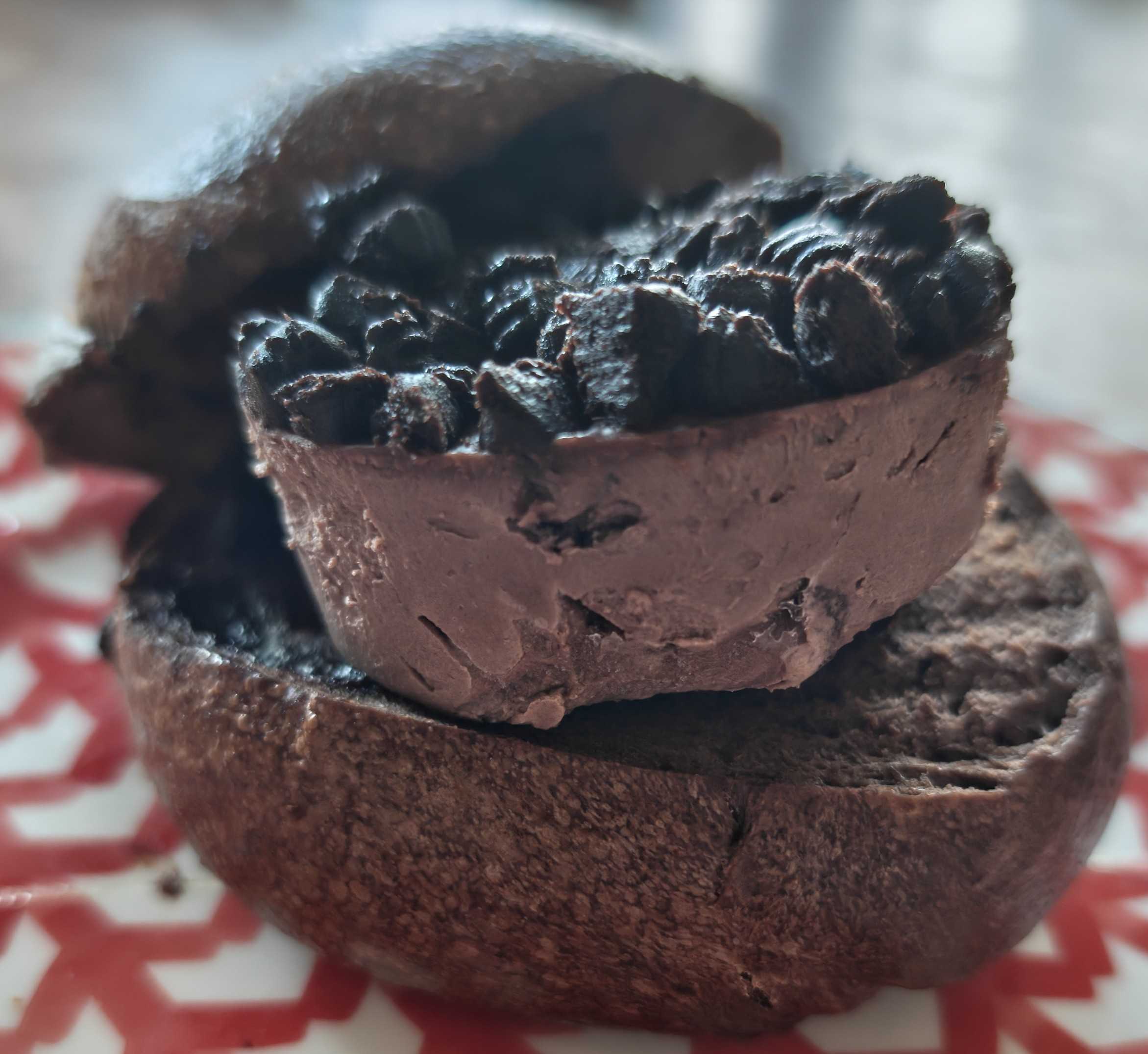 愛知県新城市　チコスベーグル　通販　ノアールクッキー＆クリーム