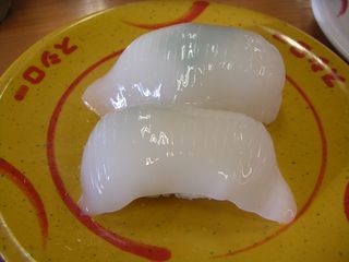 スシロー富山店