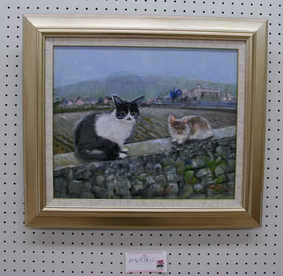 原画展-6♪