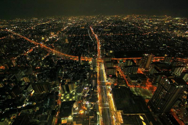 あべのハルカス夜景_002南・和歌山.jpg