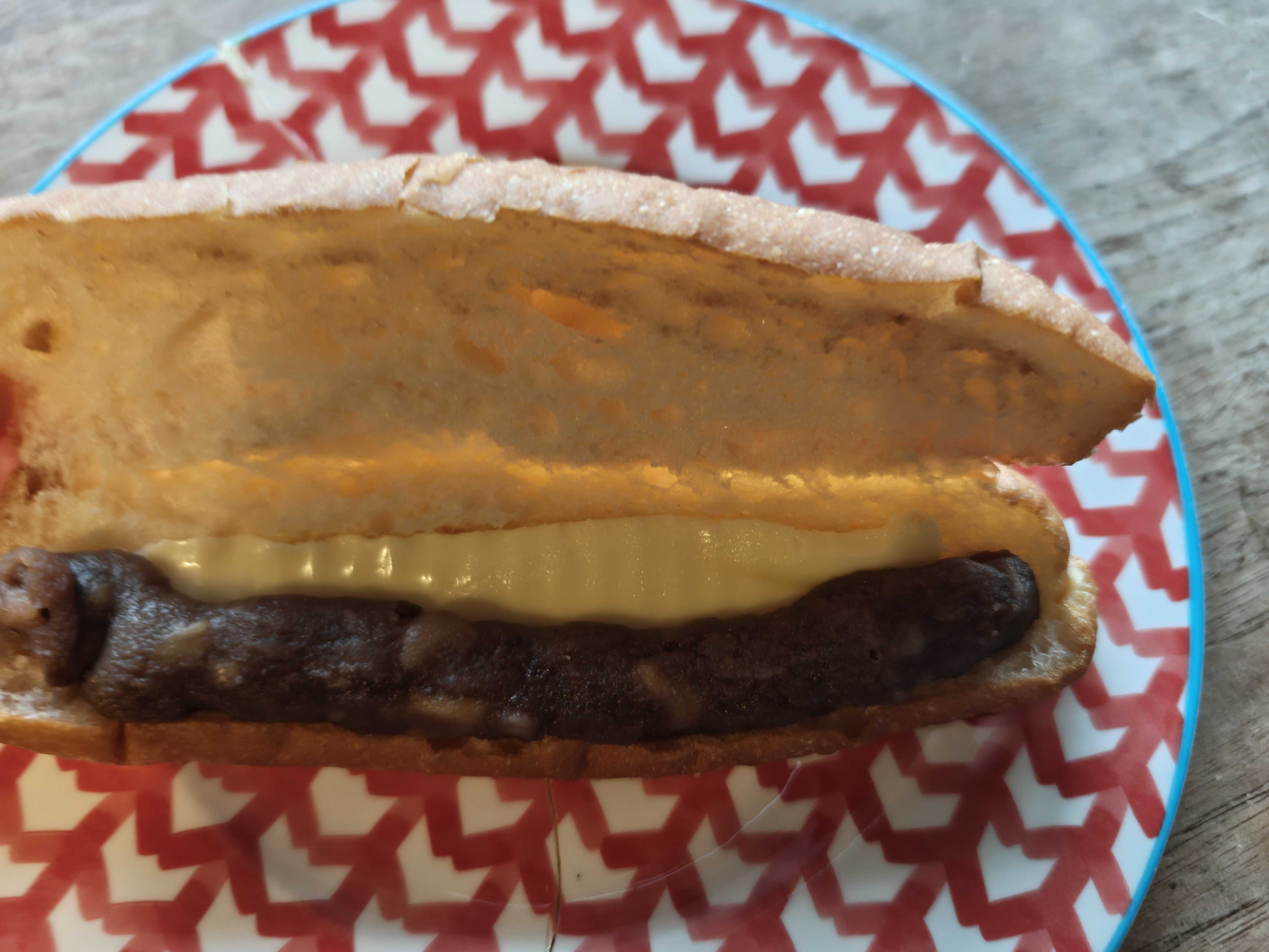 名古屋市　桜山駅　パン屋　クラウドベーカリー　通販　あんバター×栗