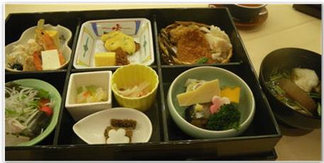 弁当