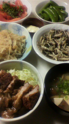 カツカレー丼.jpg