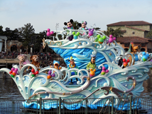 20140103_お正月ｸﾞﾘｰﾃｨﾝｸﾞ_ﾘﾄﾞｱｲﾙ前.JPG