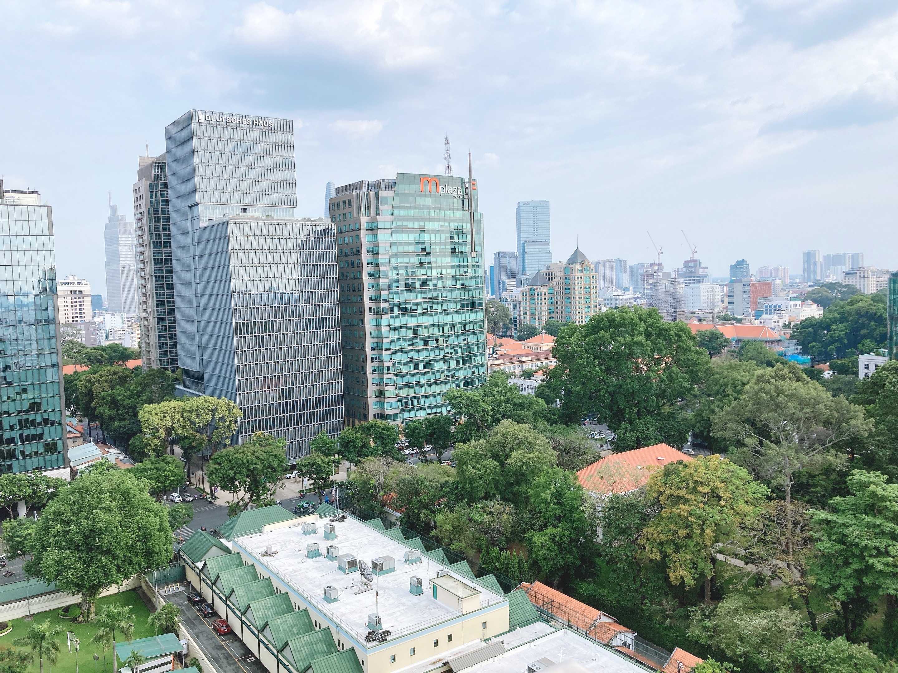 団地ママの何でもない日常とたまにベトナム駐在記