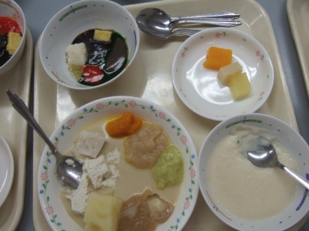 給食