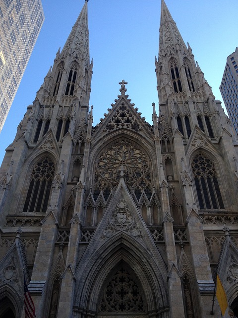 セント・パトリック教会