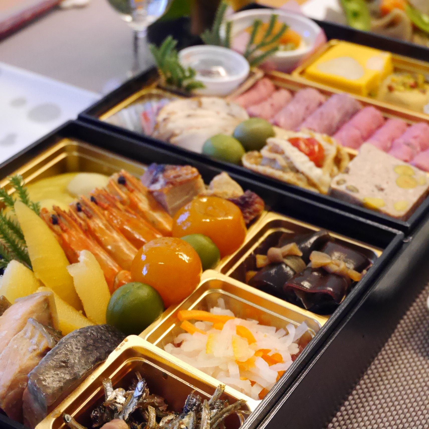 2020おせち_oisix暁