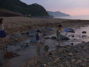 二見が浦１
