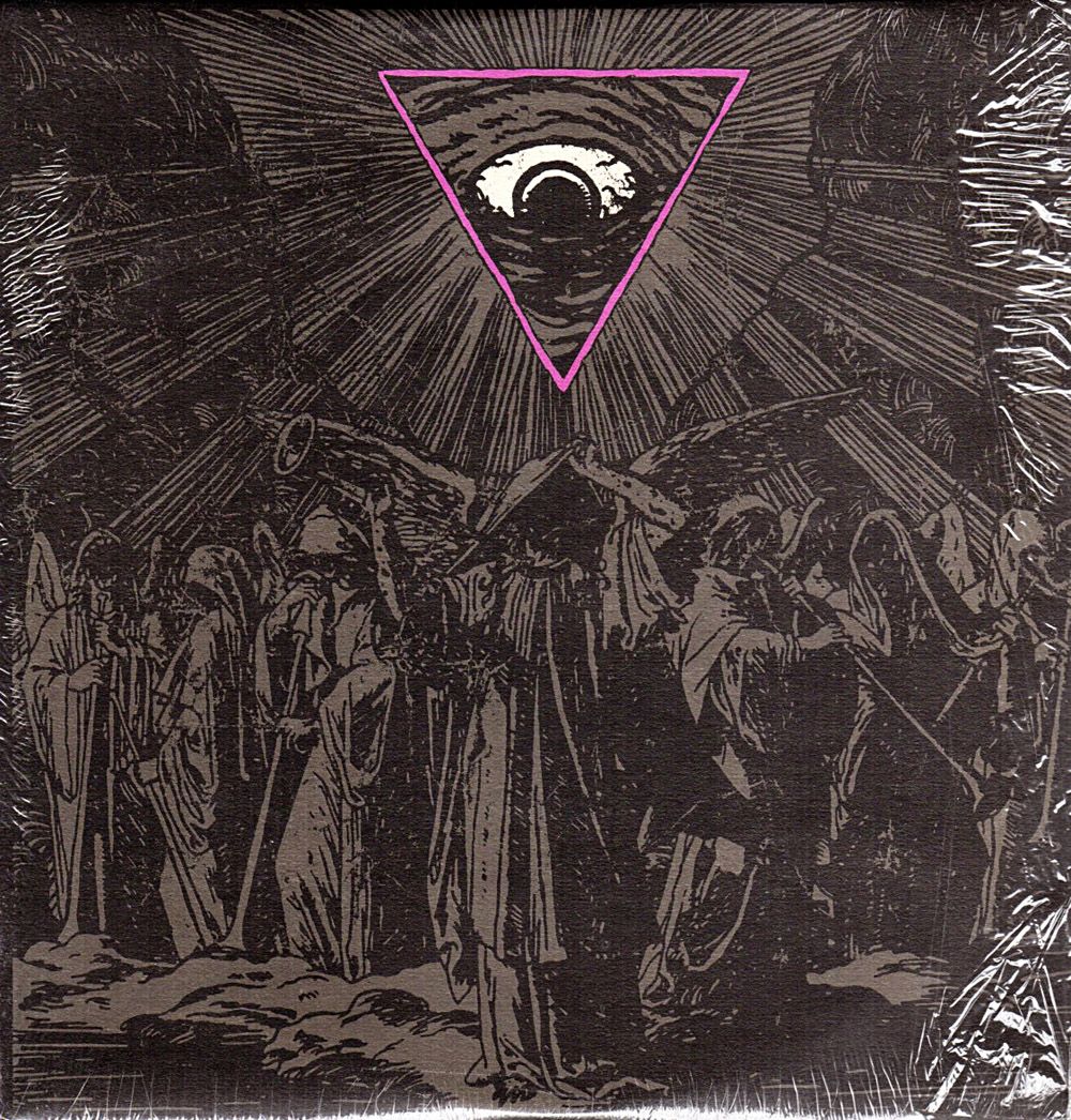仏2LP Watain Casus Luciferi SOM185LP SEASON /00520 0029971419_10.jpg