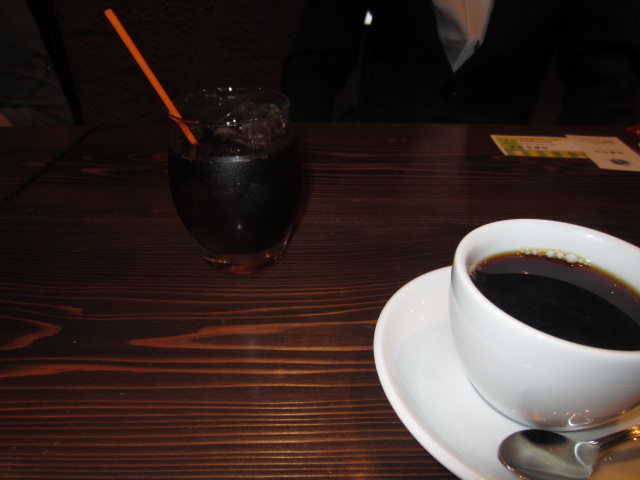 coffe