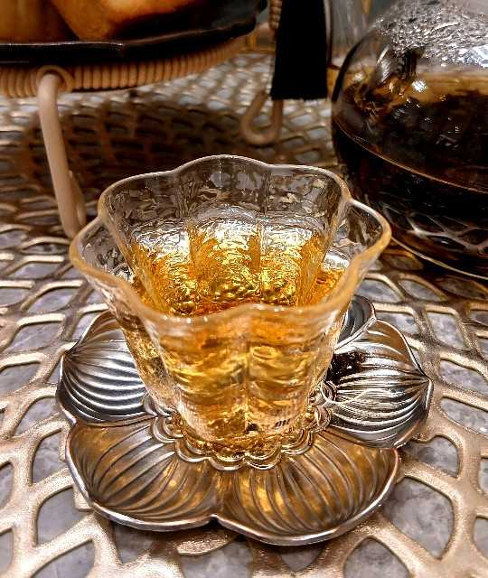 お茶