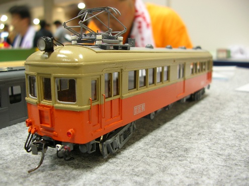 2012  コンベンション　　JAM   チームおやびん