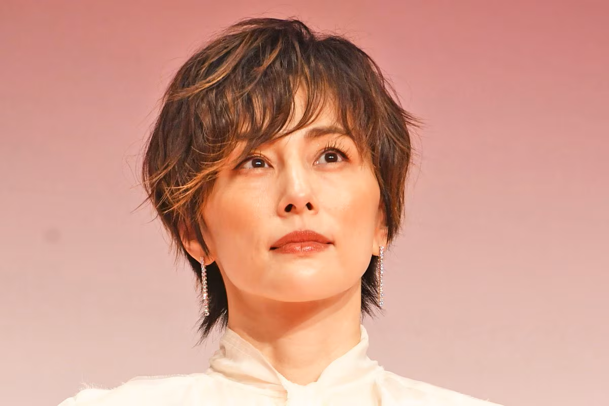 米倉涼子　彼氏の“完全逃亡疑惑”で復帰に黄信号…“あの人を選んでいれば”ネットで上がる意外すぎるTBSアナの名前