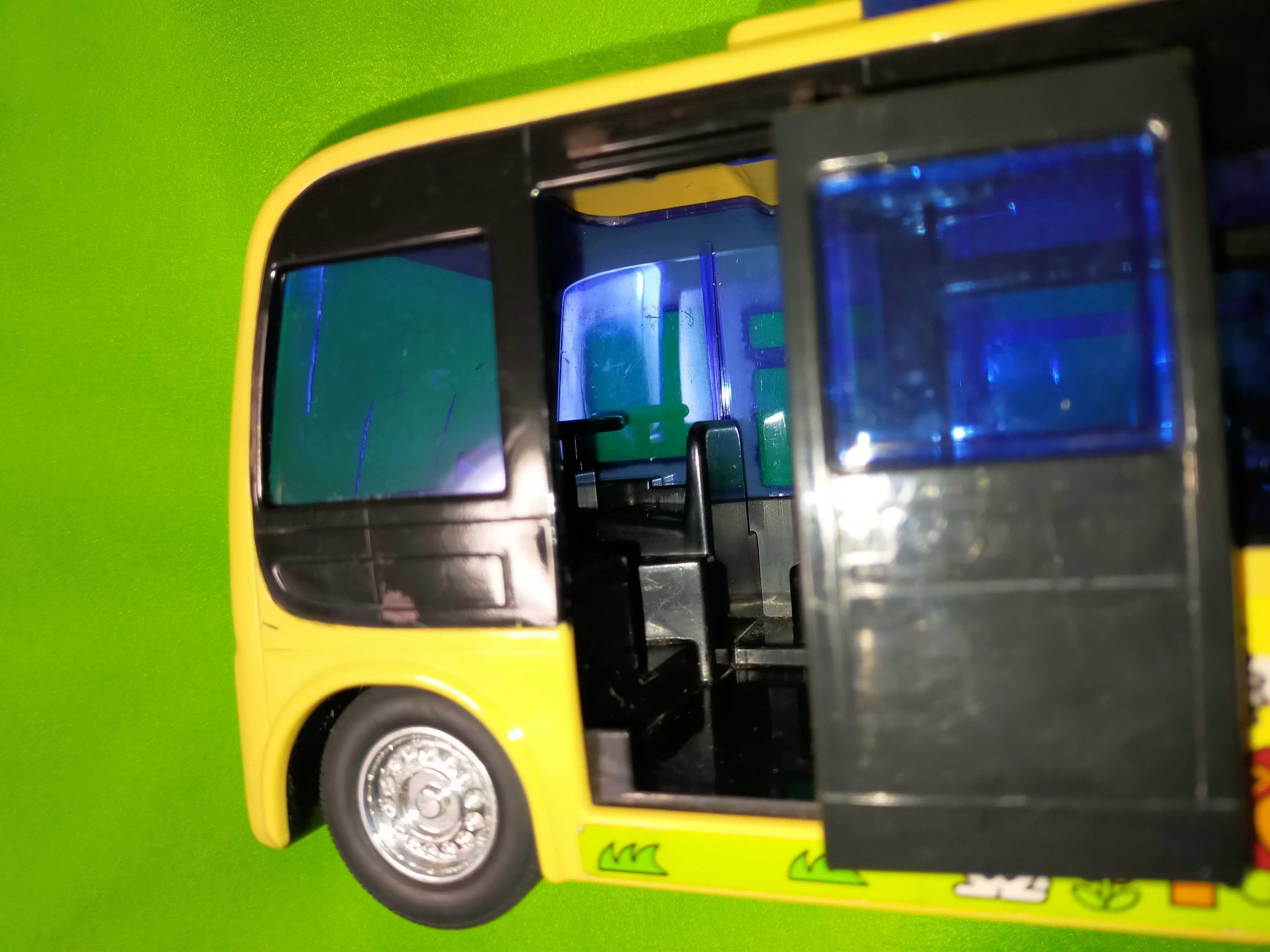 【廃番】 トイコー 日野ポンチョ HINO ポンチョ 幼稚園バス 箱付き 廃番】 トイコー 日野ポンチョ HINO ポンチョ 幼稚園バス 箱付き