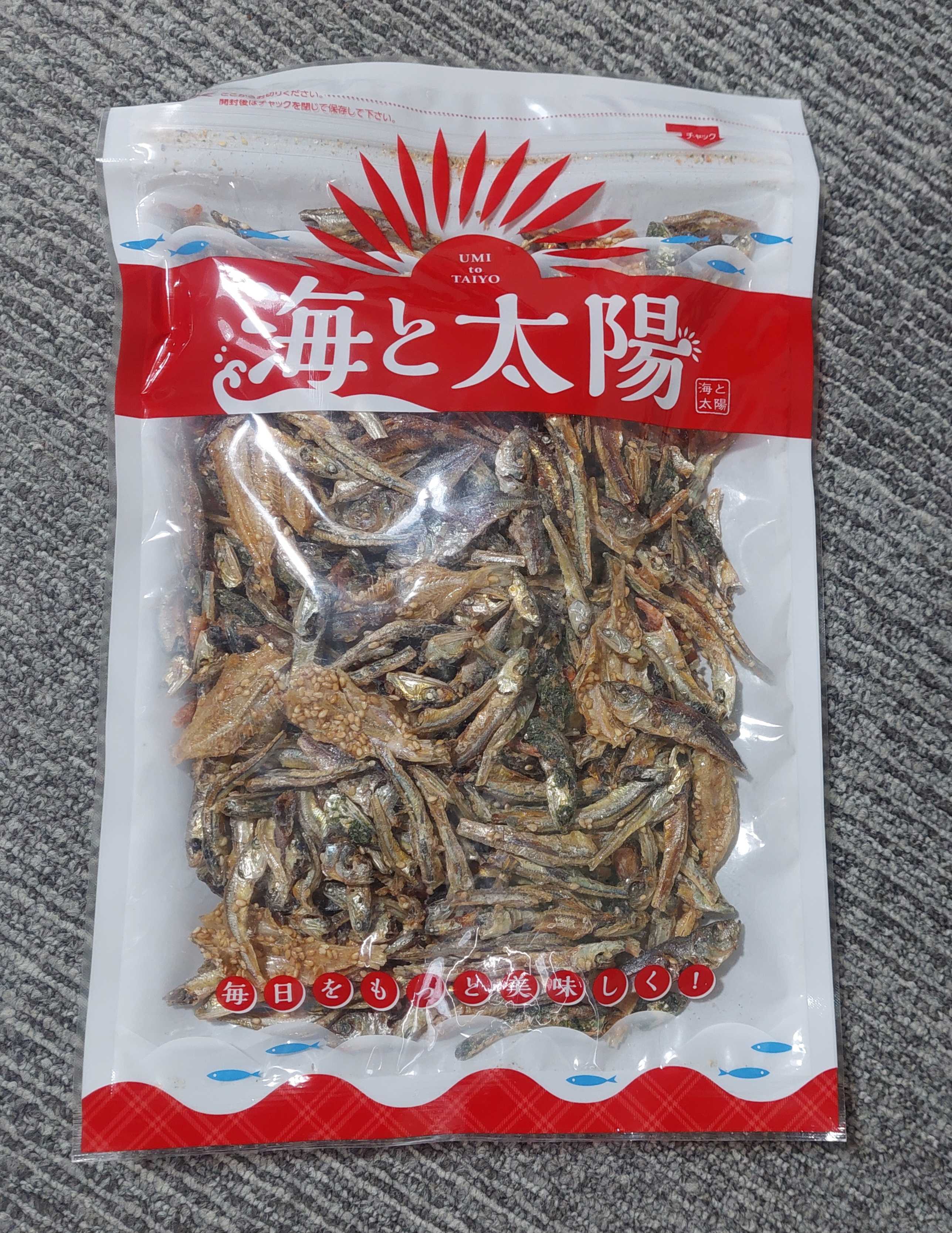 骨密度が気になる私、焼きめざしにハマる | モアイと時々サボちゃん - 楽天ブログ