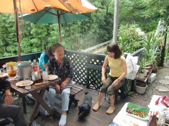 游想庵でバーベキュー 021.jpg