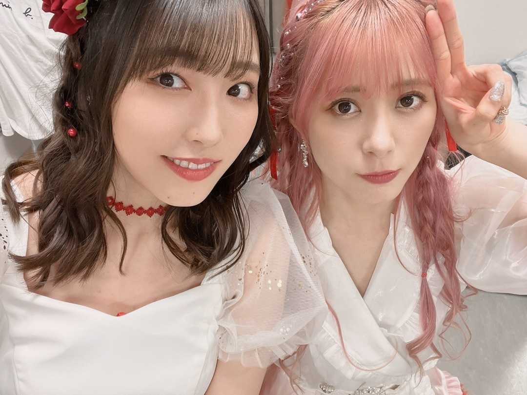 譜久村聖・生田衣梨奈・石田亜佑美（モーニング娘。'21）】クリスマス
