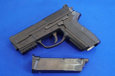 AG7 KSC SIG PRO SP2009 GSG9創設35周年記念モデルRE.2 | 玩具道楽 