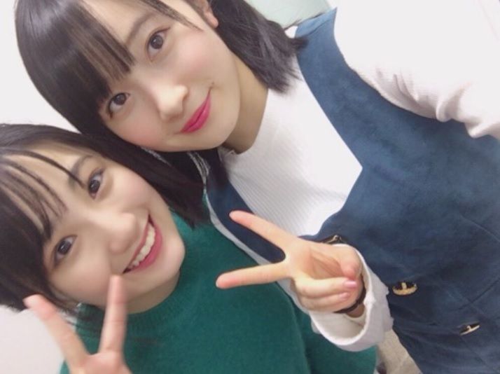 カントリーガールズ 梁川奈々美　船木結　小関舞　森戸知沙希　山木梨沙 森戸知沙希・船木結・梁川奈々美・山木梨沙・小関舞（カントリー