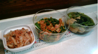 2012.06.12おかず作り