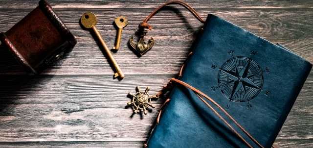 モラ夫と専業主婦、おてんば娘の冒険