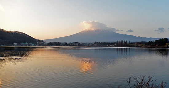 富士山５