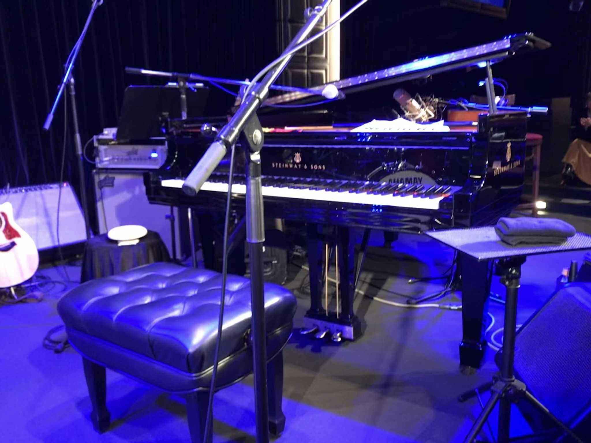 2022 Oct 24th(Mon) MONTY ALEXANDER 