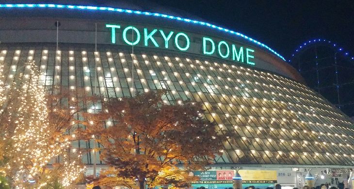 JYJ 2014.11.19東京ドーム2