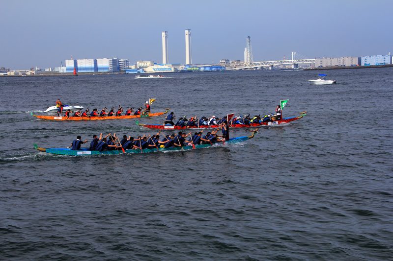 横浜大桟橋_10ドラゴンレース.jpg