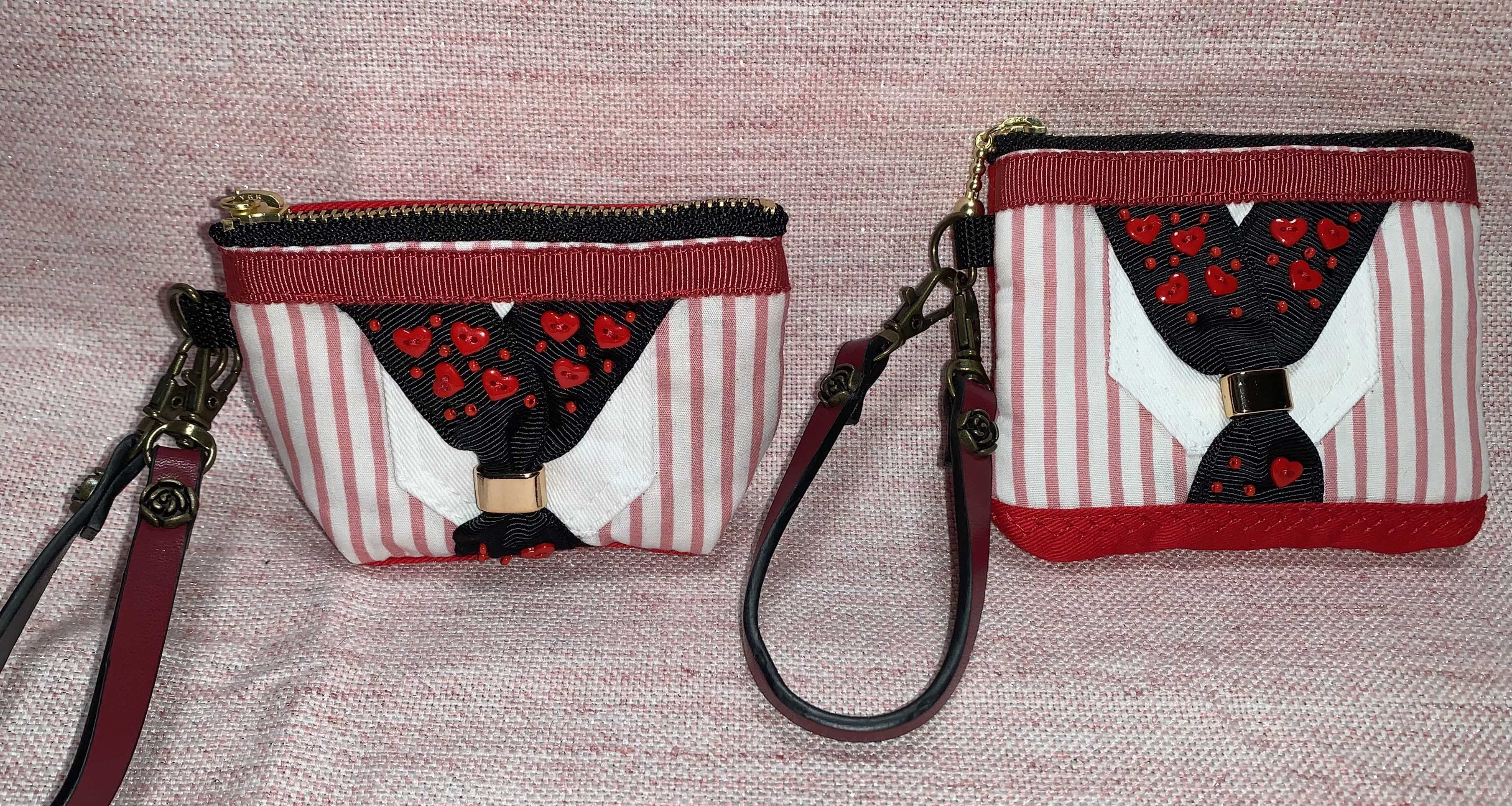 Snow Man ハンドメイド 宮舘涼太 くん 僕の彼女になってよ 衣装ポーチ ミニサイズ コインケース マチ有り マチ無し 薔薇チャーム付き持ち手 Snow Man日記 楽天ブログ