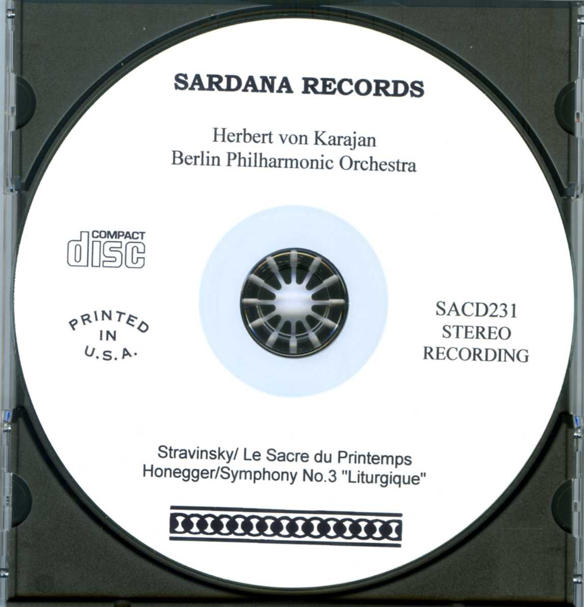 ＣＤ- Ｒ