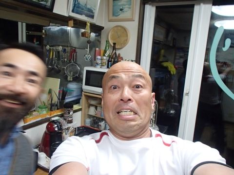 退院祝い ^^ | 羅臼ゲストハウス 旅人の宿 とおまわり ななめブログ - 楽天ブログ